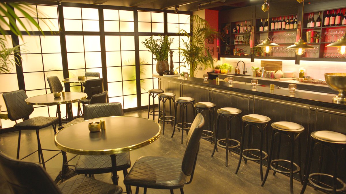 We're excited by the number of foodies who wish to dine at The Chicken. We await COVID restrictions to allow us to open our doors. The Chicken works on an invitation-only basis and once COVID restrictions will allow it, applicants will be invited subject to availability of tables