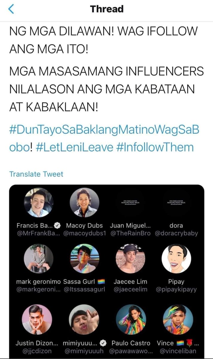 Baklang Kanal Trending On Twitter – Here's What You Need To Know