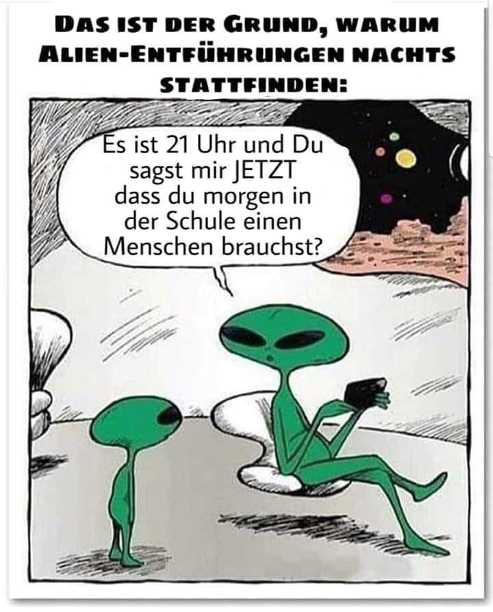 Über sowas kann ich lachen 😂