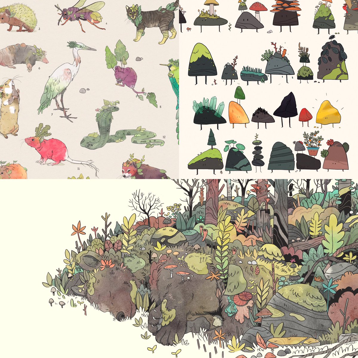 Ulysse 🍂🍁 tweet media