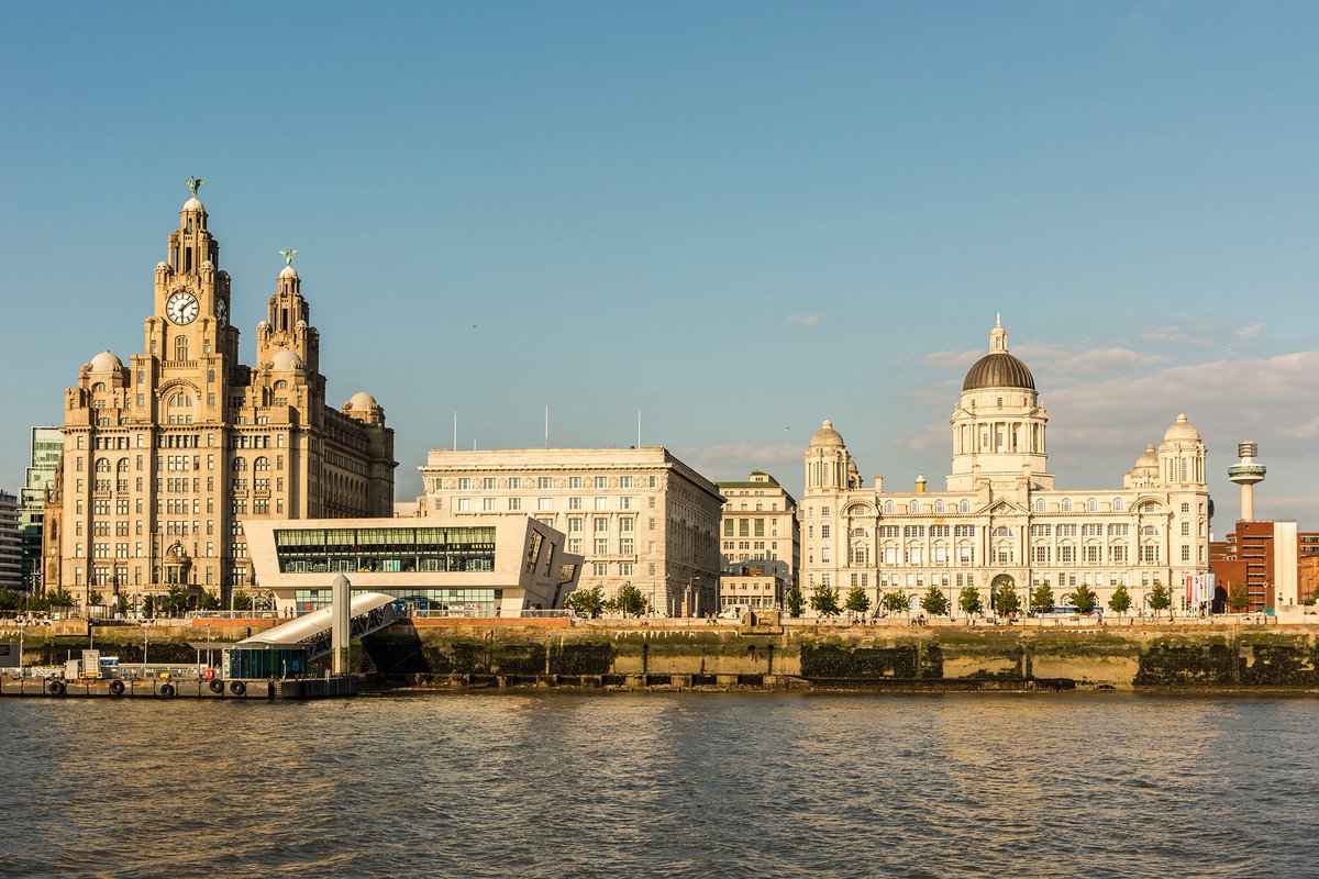 LiverpoolVista's tweet photo. New competition. 
Retweet and follow (if you haven't already) for a chance to win this 12 x 8 inch #Liverpool Waterfront print. The draw will be on Sunday, 22nd November. https://t.co/Nno3NbJ92P
