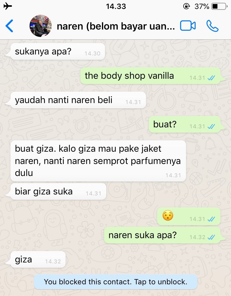 biru tweet media