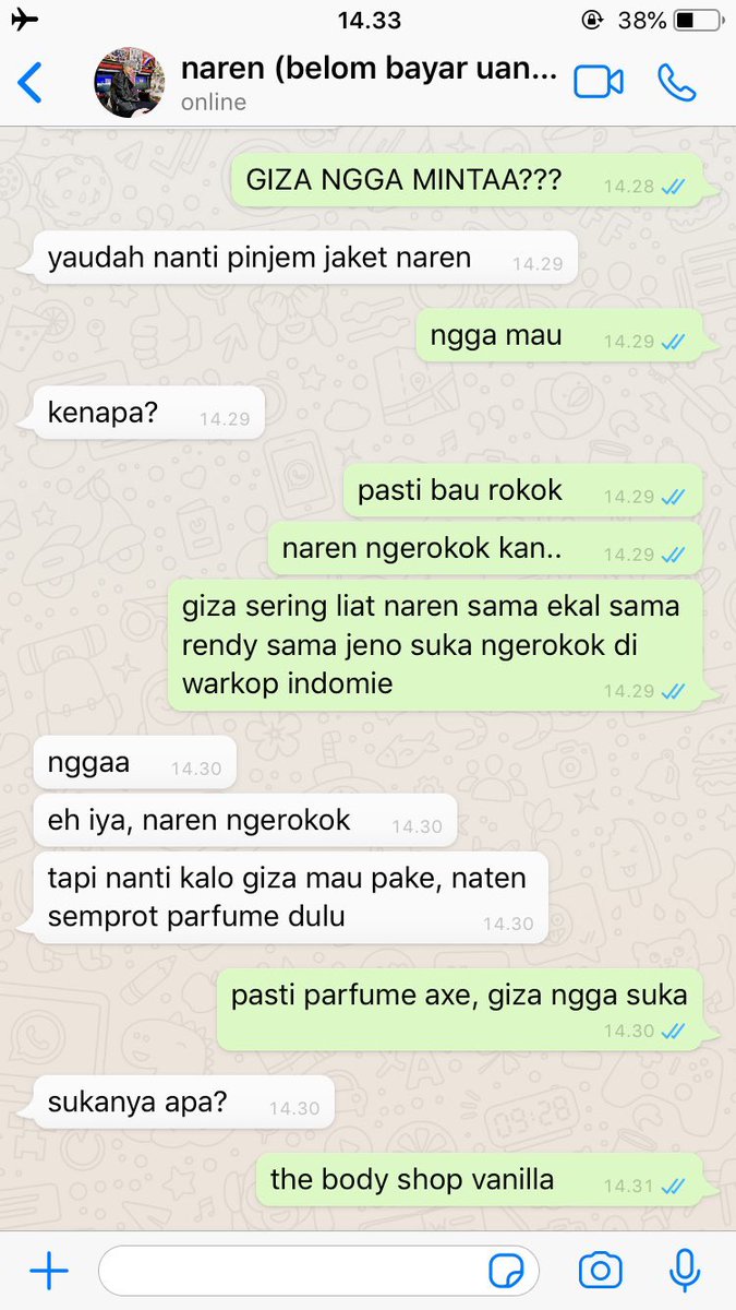 biru tweet media