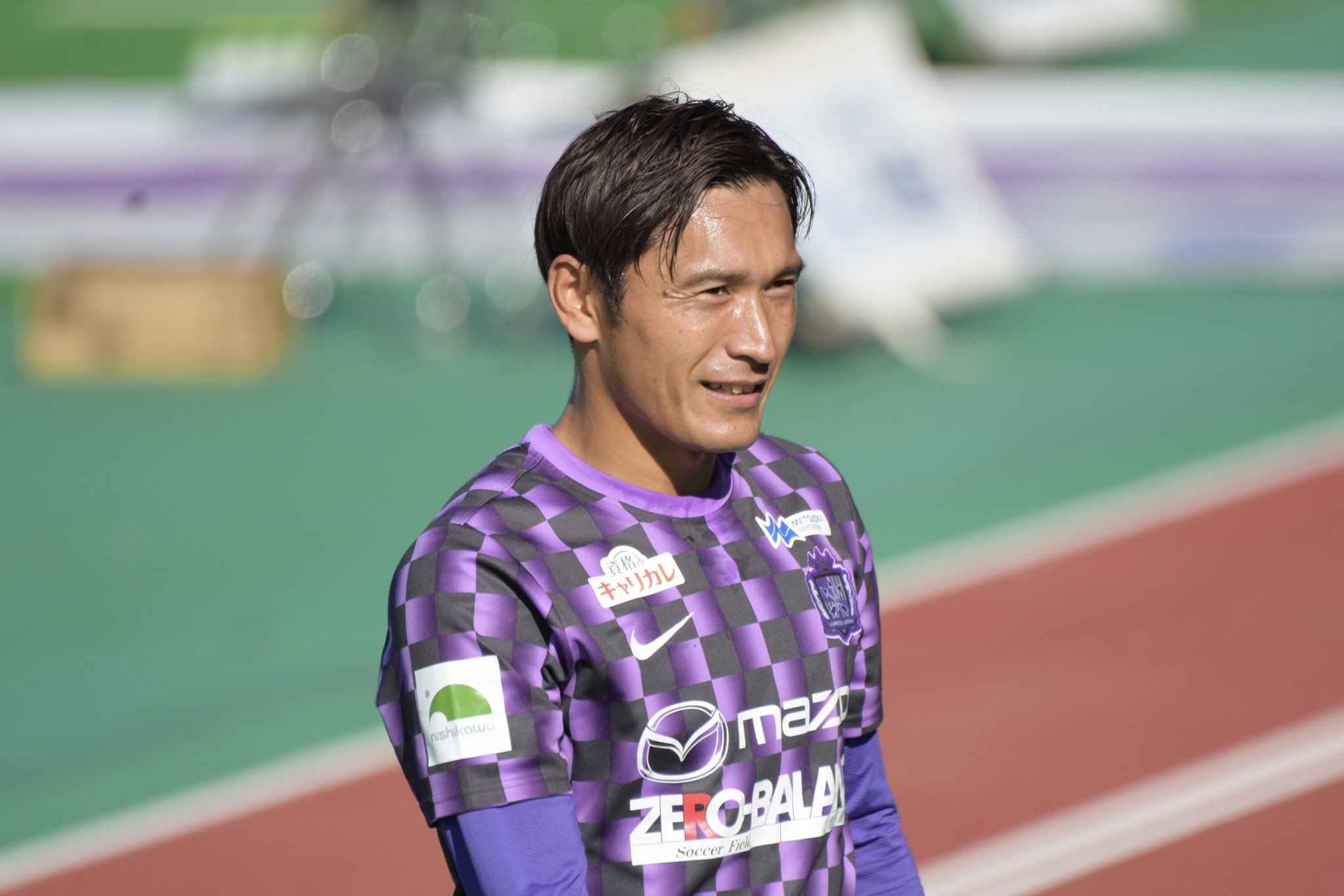 えびちゃん イケメンすぎるなぁ 青山敏弘 サンフレッチェ広島 Sanfrecce T Co Ywmottp8nz Twitter