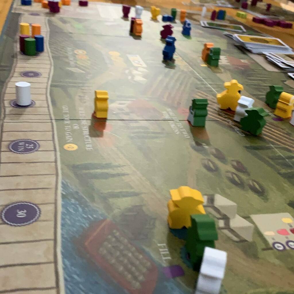 thegamesplainer's tweet photo. Game 287/2020 #andanotheryearofgames #viticulture #stonemaiergames #bgg #boardgames #boardgamenerd #boardgamesofinstagram #tabletopgames #gamenerd https://t.co/se87iZiBAf https://t.co/EJVRYuMaz5