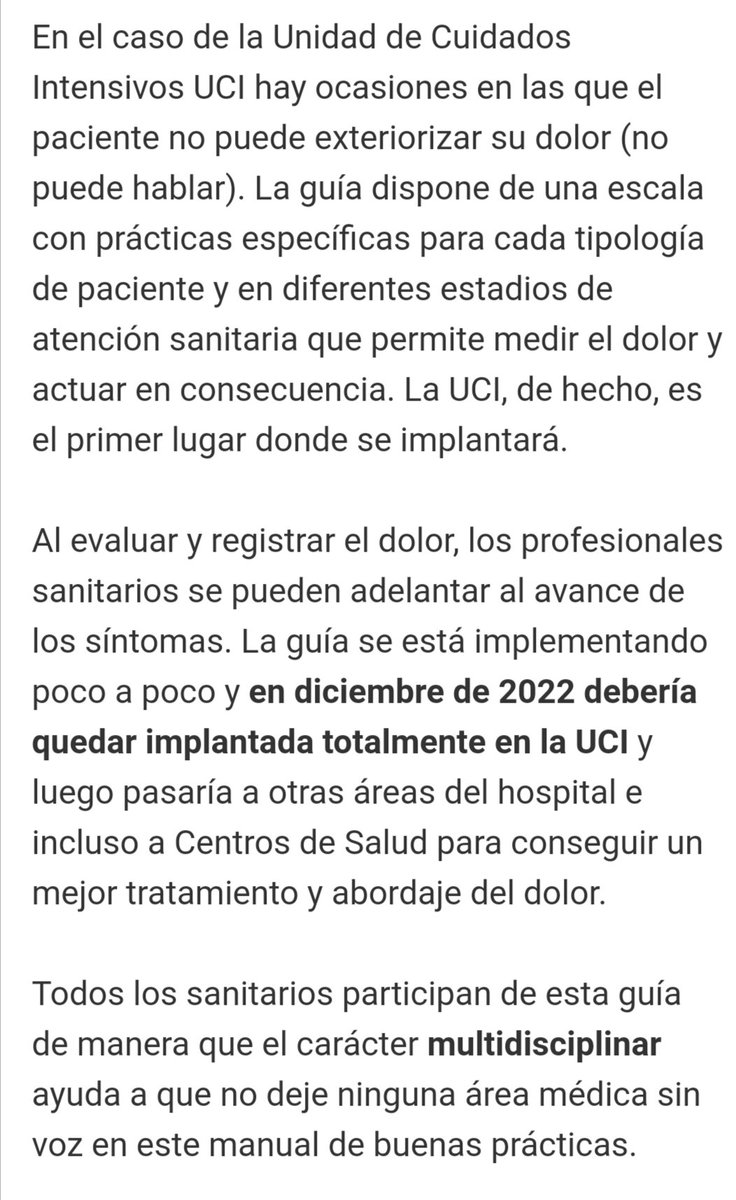 👏👏 
#bpso #bpsomenorca #bpsodolormenorca  <a href="/BPSOmenorcaIB/">BPSO MENORCA</a> <a href="/asmen_ibsalut/">Àrea de Salut de Menorca</a>