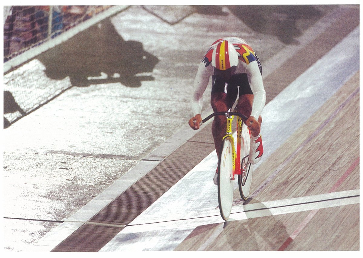 Comité Olímpico Español tweet media