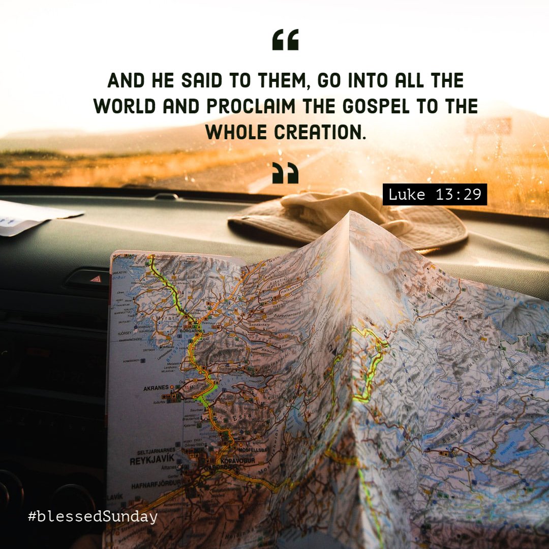 bransonshows's tweet photo. Have a #blessedSunday. Stay safe, healthy and happy. https://t.co/J2GF6SUFAL