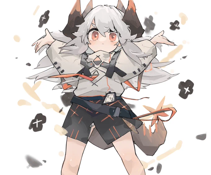 さりあちゃん… 