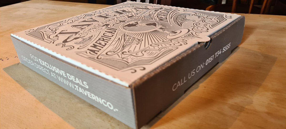 Order your favourite breakfast now!!tavernco.co.uk

30% off all collections