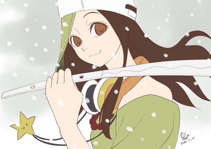 臥煙伊豆湖のtwitterイラスト検索結果