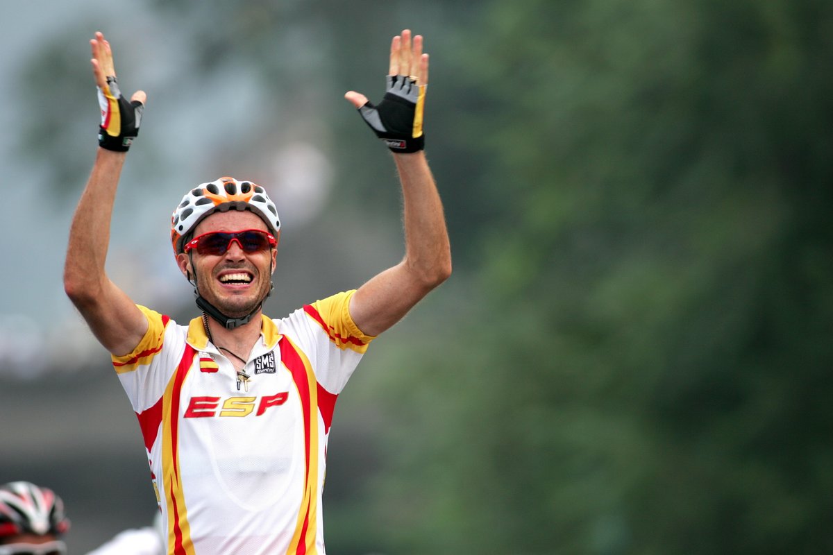 Comité Olímpico Español tweet media