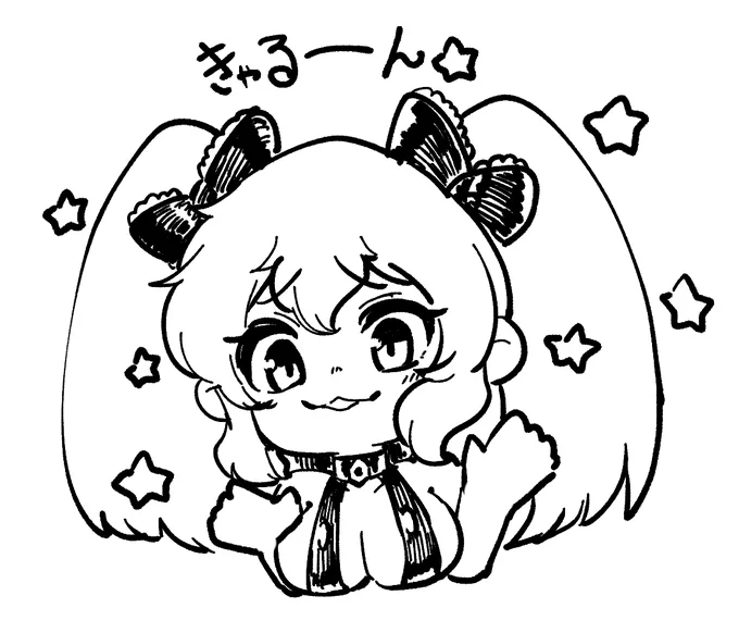 早寝で元気★ 