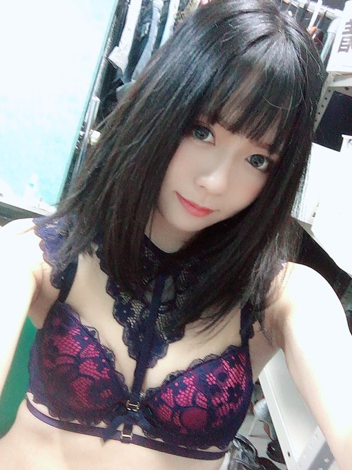 コスプレイヤー蜜苺(みつまい)のTwitter画像14