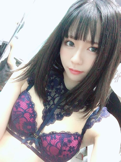 コスプレイヤー蜜苺(みつまい)のTwitter画像13
