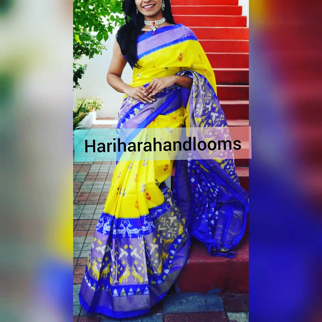 HARI HARA HANDLOOMS (HandloomsHara) Twitter