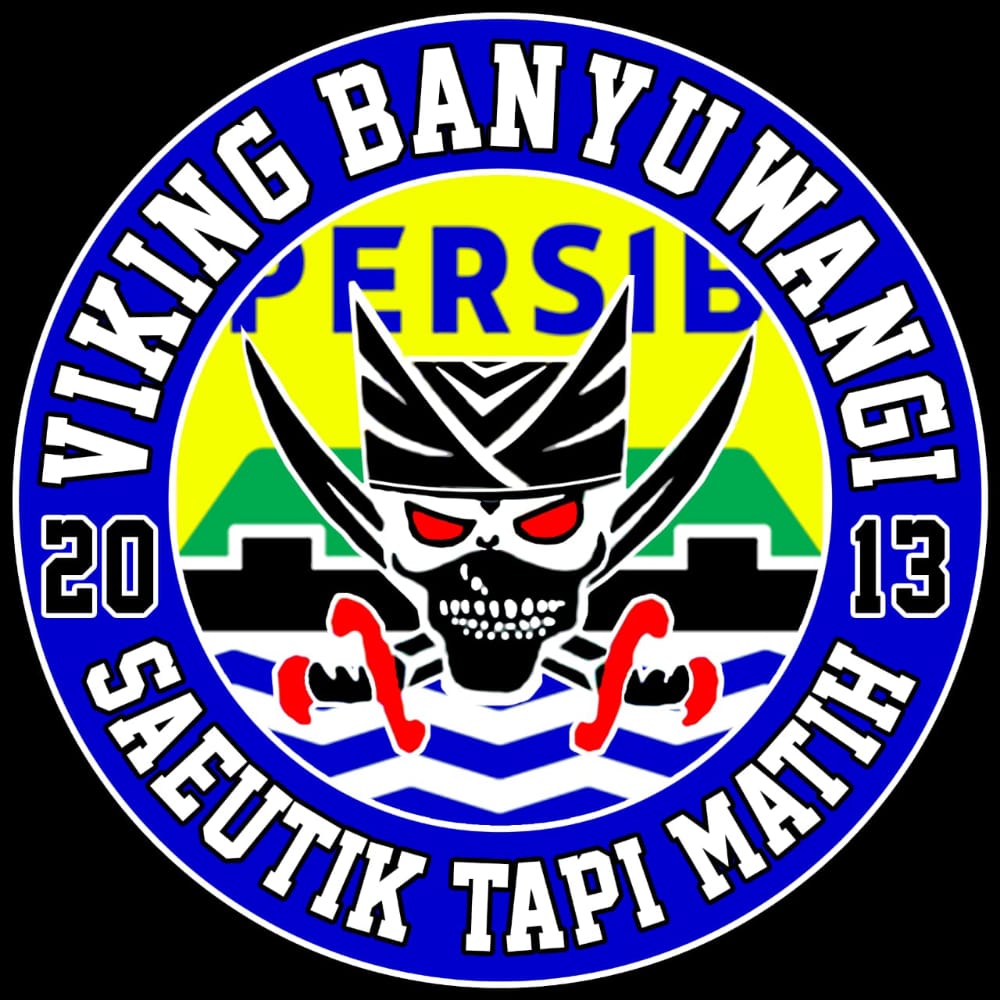Viking_Bwi's tweet photo. Kami Kembali Ke twitter #FotoProfilBaru https://t.co/SeaJx65xkC
