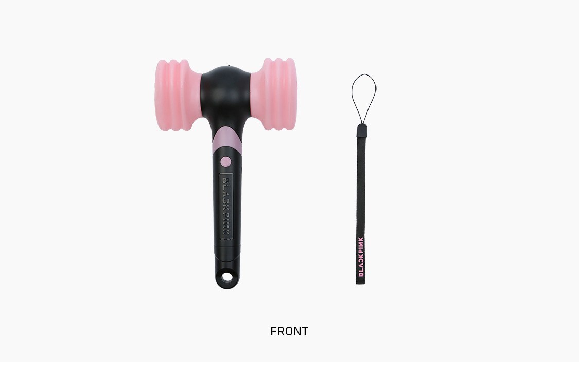 MycollectionB's tweet photo. [PO] Lightstik blackpink Ver2 
.
Price: 735.000
DP: 360.000
.
✔️ Udah include Photocard
✔️ Termasuk EMS+TAX
✔️ Banyak freebies
✔️ Termasuk biaya packing 
✔️ Pelunasan di shoppe

#lightstick #lightstickblackpinkver2
#LightstickWeekShopee
#BLACKPINK #BLACKPINKLightUpTheSky https://t.co/HTOH3oXdpS