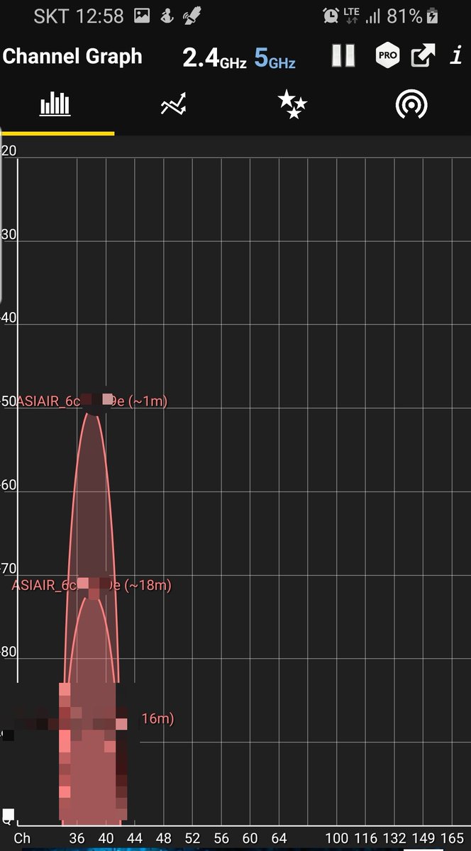 jesusjoa's tweet photo. @zwoasi Regarding to WIFI Extender(USB type/2.4,5GHz), I tested it with ASIAIR PRO during 8hours. This product could solve wifi distance issue in feild. https://t.co/BAxaZlFfT5
