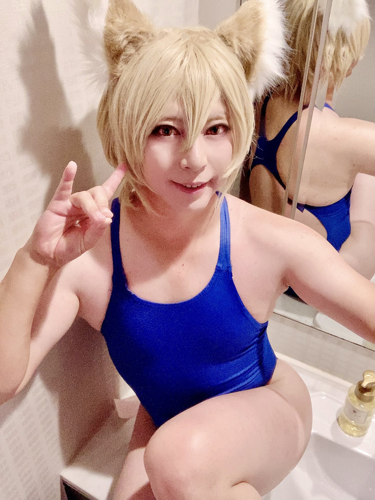 コスプレイヤー 股間 来年こんな感じのＲＯＭとか写真集かファンティア作ろうかなと思ってるんだけど、股間をフラットにするか、女装男子物として膨らみを残すか非常に迷う。需要としてはどちらがあるんだろう。  女装レイヤーでこの手の作品作られてる方の意見があれば ...