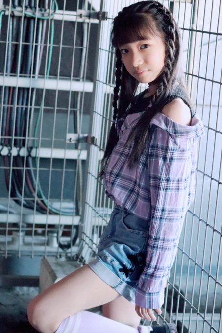 Twitterのコスプレ画像1