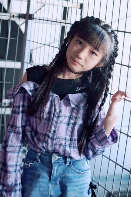 Twitterのコスプレ画像2