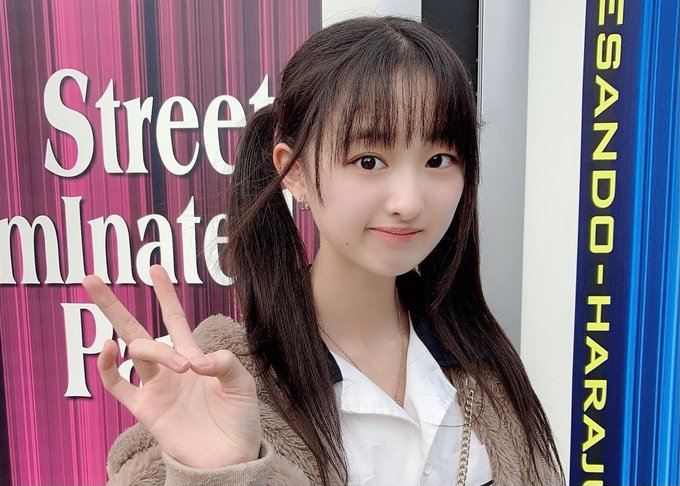 Twitterのコスプレ画像37