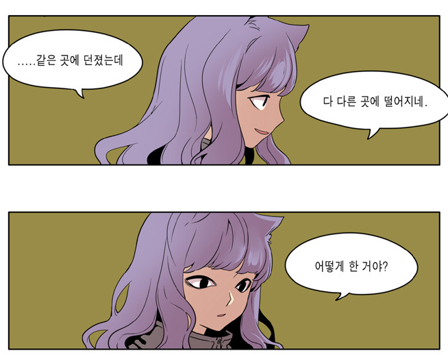 01sebe2_0's tweet photo. 랩터가 비교적 친근하게(초면인 범죄자한테는 이렇게 말 안거니까 암튼 친근한거임(?)) 오르카한테 말 거는 것도 아는 사이고 같이 지낸 기억이 있어서 나름 익숙하고 어색하지 않은 말투인게 좋음 
분명 좋은 기억이 있었는데 이제는 다 찢어버리고 싶은 https://t.co/q0pJXjVsaZ