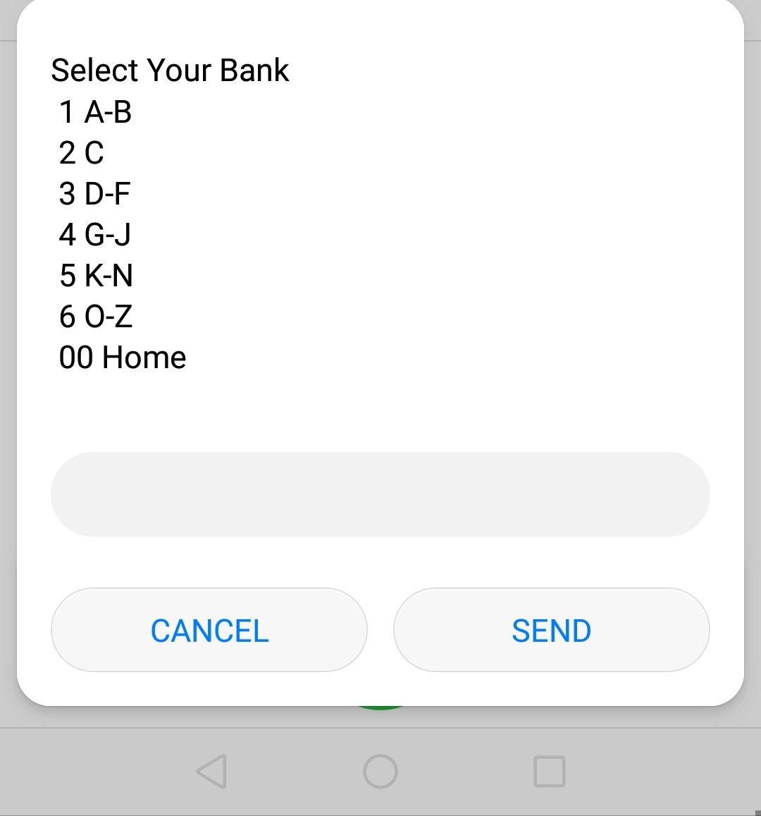 On my mind... been tired of cramming USSD codes for different banks. Discovered *334# then Financial services and then M-BANKING 

Hapo you find M-banking services for ALL banks in Kenya. ALL BANKS! 

That's convenience! Asante sana <a href="/SafaricomPLC/">Safaricom PLC</a>  #LifeMadeEasyForYou #SendMPesa