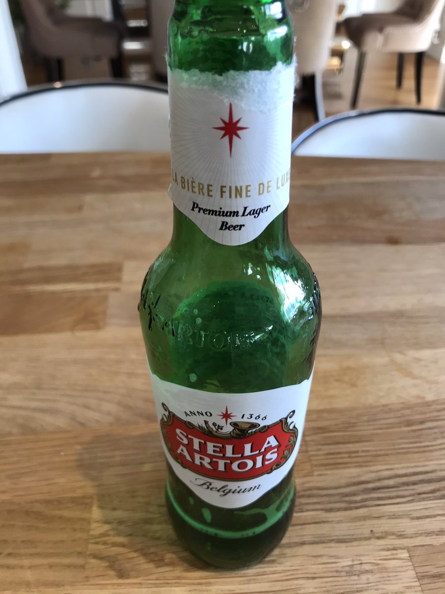 FozAsprilla's tweet photo. @leslangley I’ve gone for a cold bottle of Nelson Mandela ... very under rated beverage on an empty stomach 👌🏿 https://t.co/0JqLiZpBgB