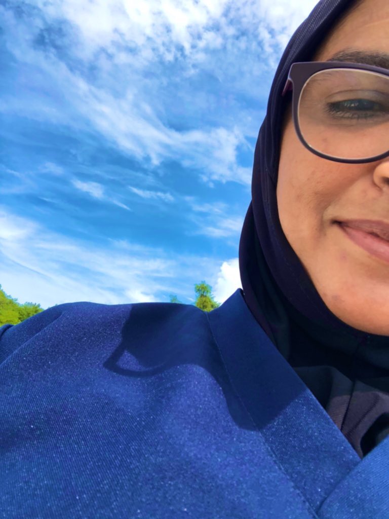 Sobira5081's tweet photo. aDay inPPE &amp; Scrubs 
#Innerpeace 🥰
#LoveforMyNation🇲🇻 
#LoveforHumanity 
#MyLifeinRRTasaPSS 
#PositivePatientTransfer 
#DestinationVelidhoo
#AlifAlifAtoll
 #15Nov2020 https://t.co/tCcDN0GKLO
