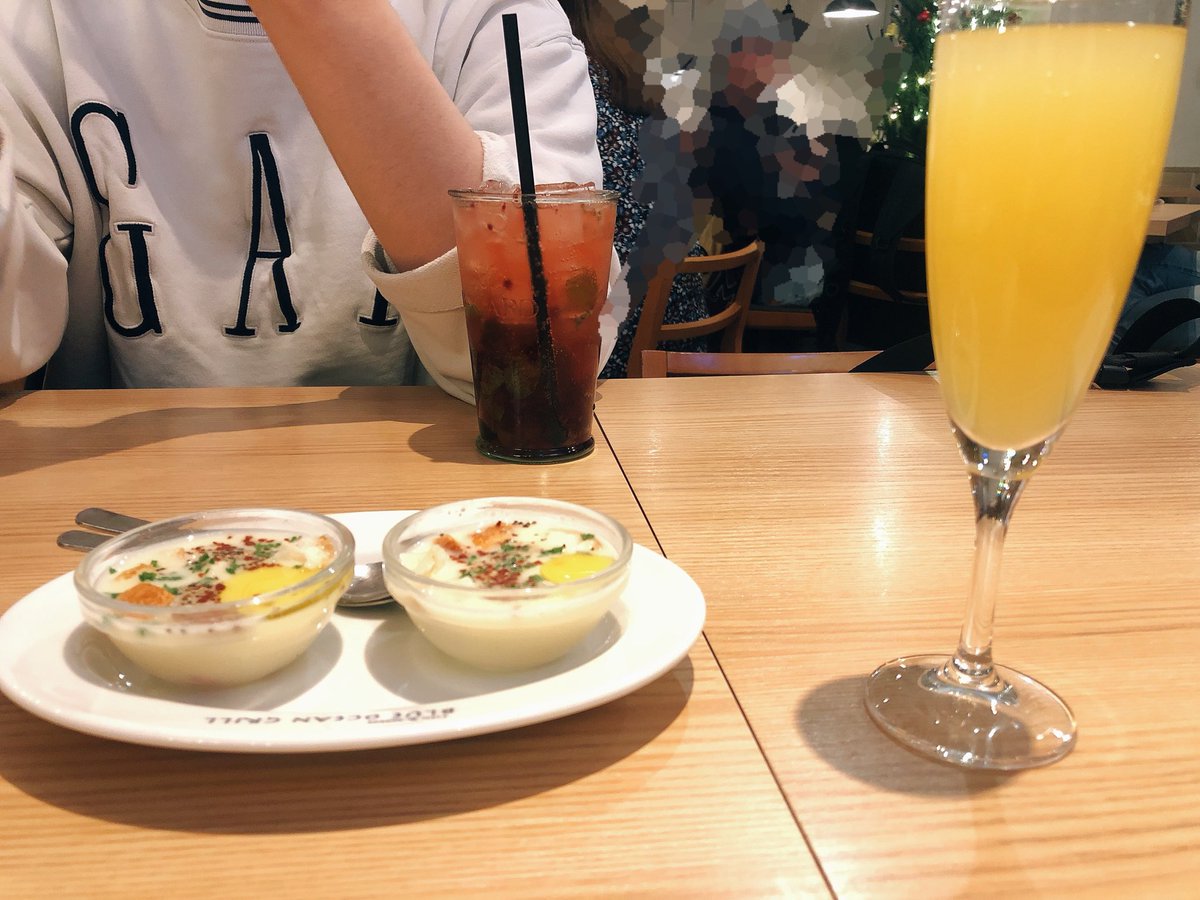 imoimo_imota's tweet photo. 久々にデートって感じした、
満足すぎてもう寝れる(*˘ ˘*) https://t.co/FTed2Upqj8