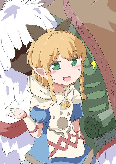 カティのtwitterイラスト検索結果 古い順