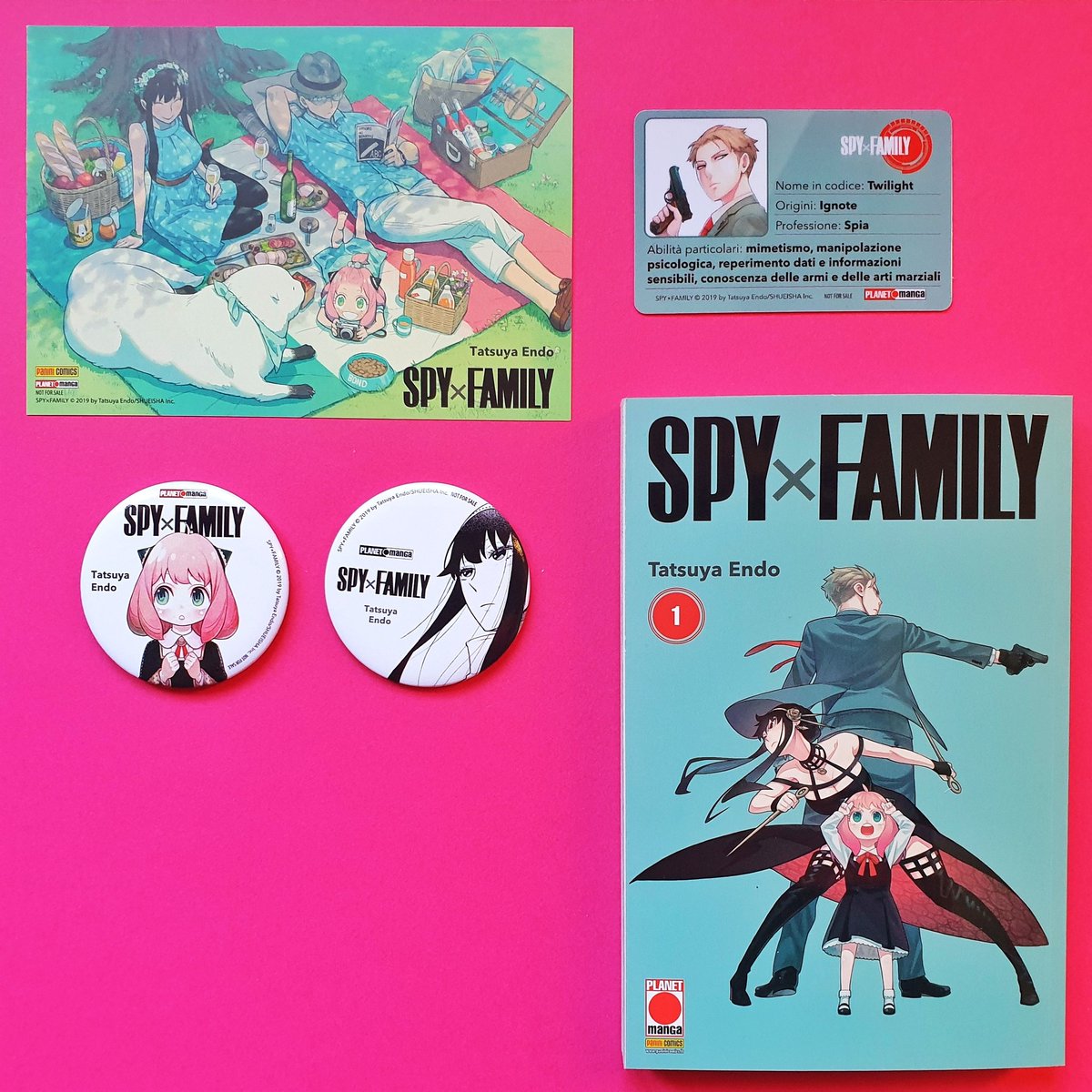 PopDropChannel tweet picture