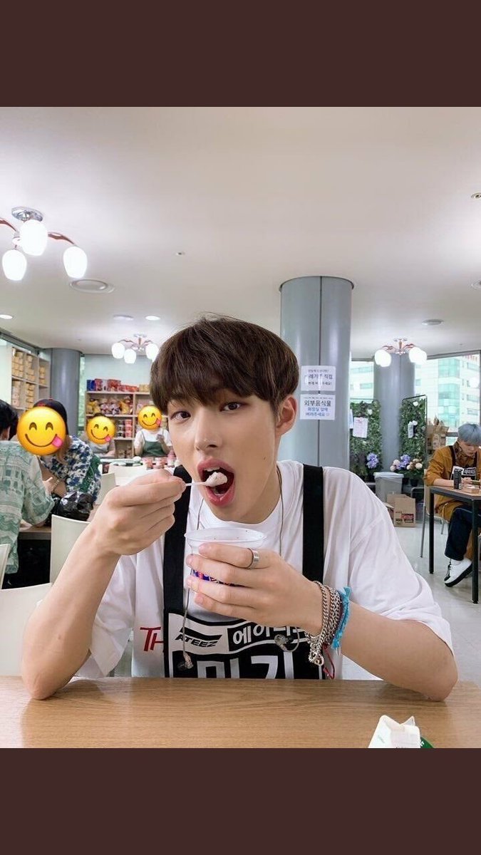 CocoVahe's tweet image. #GetWellSoonMingi we love you sooooo much mingi take pf yourself ans when you come back you are going to be sooo happy k love you mingi forget about all of that and focus on being happy❤❤❤🥺🥺🥺🥺