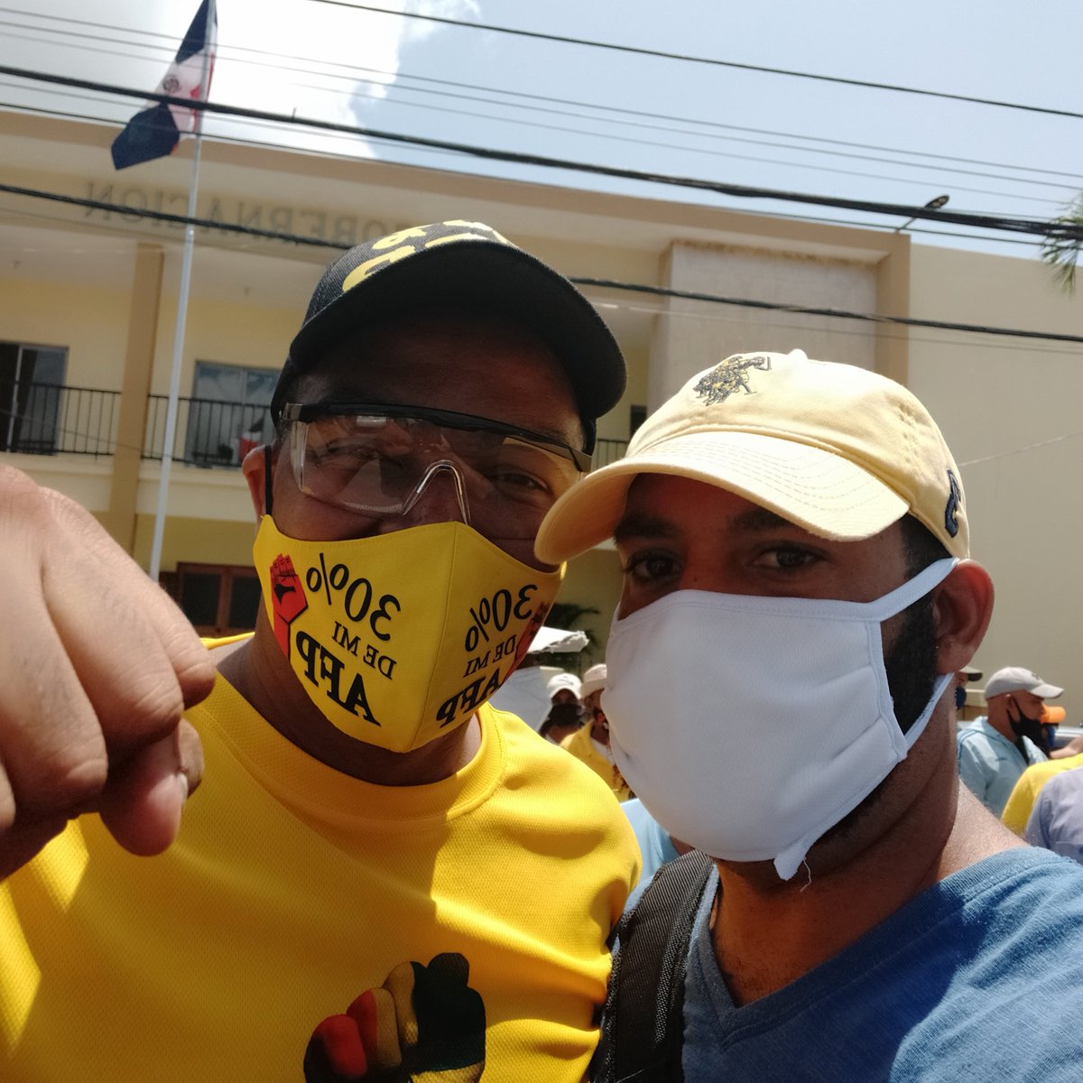 #NewProfilePic