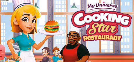 GraalFr's tweet photo. My Universe – Cooking Star Restaurant #indiegame #sim #restaurantSim #MyUniverse #CookingStarRestaurant #Steam
@OldSkullGames @Microids_off @MicroidsLife
🇫🇷 : https://t.co/gZlDcBKCSY https://t.co/a5MMn6c43w