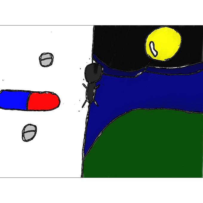 理想と現実のtwitterイラスト検索結果 古い順