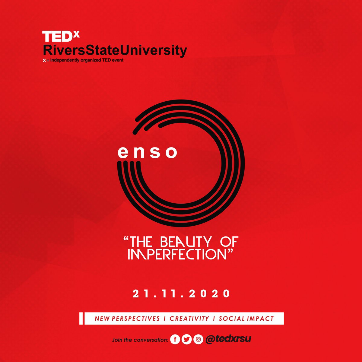 Ya'll this is one of the ideas from my forthcoming talk on customized learning at <a href="/TEDxRSU/">TEDxRiversStateUniversity</a>

Firi fit kill me cos I'm yet to finish it and I've been posting the innocent lady since 😏

#TEDxRSU