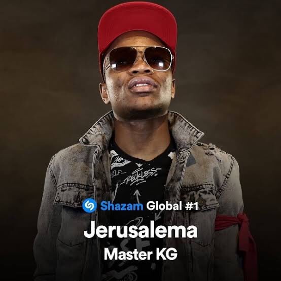 PhilMphela's tweet photo. @premiumbusiness @Twitter 

#VerifyMasterKG

It’s time now. Global hit maker and international award winner @MasterKGsa should be verified. https://t.co/8JJP9UWnAk