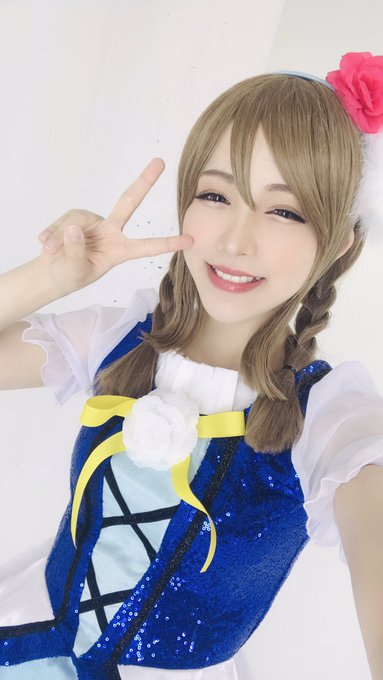 コスプレイヤーおなつのTwitter画像39