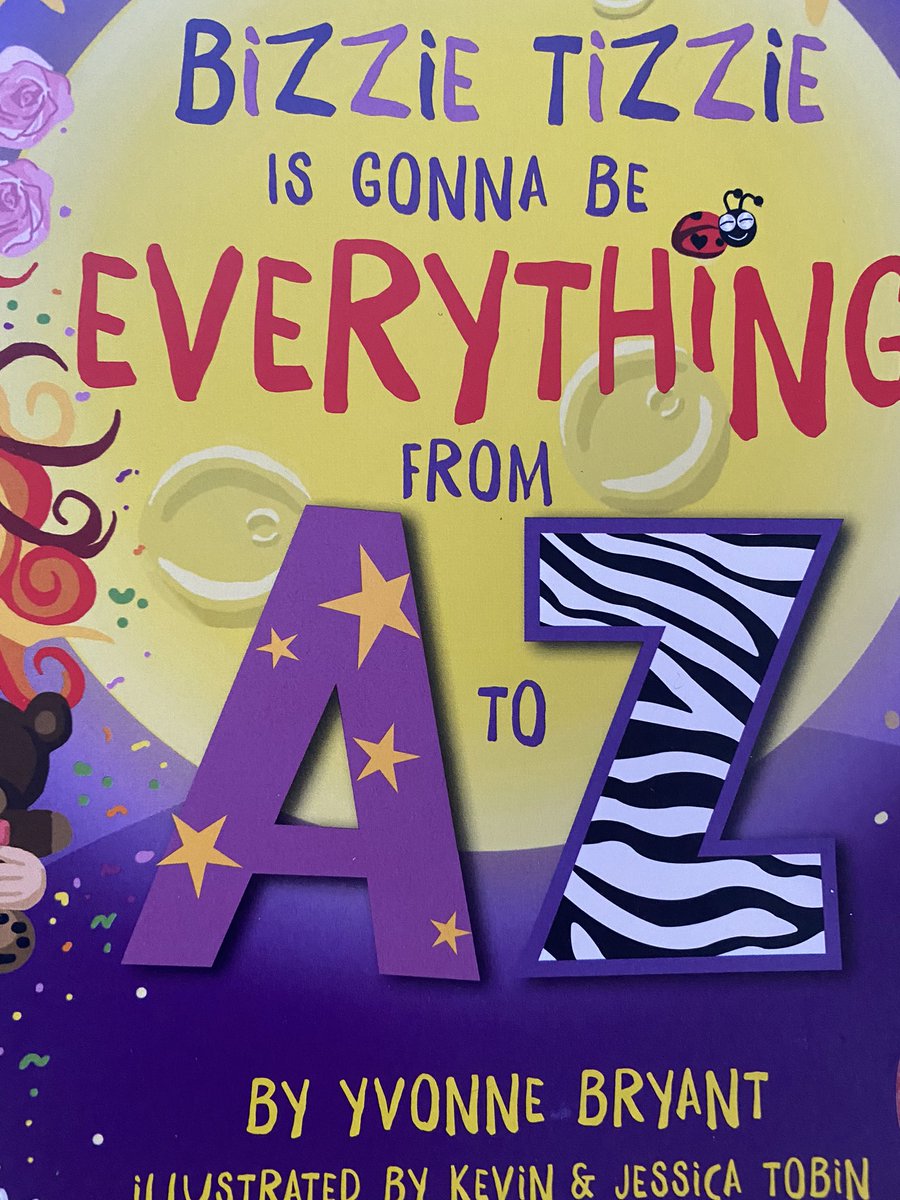 MrsBeaumaster's tweet photo. I can’t wait to share this amazing book with the students at Topsail Elementary. The story is wonderful and the illustrations are absolutely beautiful! #BizzieTizzie #ByLocal @Topsail_Elem  @NLESDCA @KevinTobin58 https://t.co/vTCW6hFnog