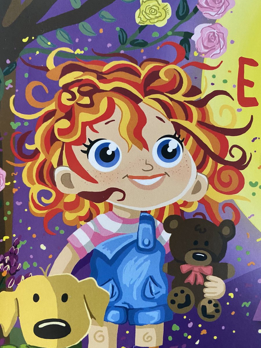 MrsBeaumaster's tweet photo. I can’t wait to share this amazing book with the students at Topsail Elementary. The story is wonderful and the illustrations are absolutely beautiful! #BizzieTizzie #ByLocal @Topsail_Elem  @NLESDCA @KevinTobin58 https://t.co/vTCW6hFnog