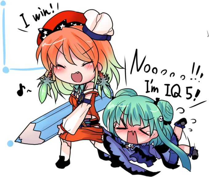 キアラのtwitterイラスト検索結果 キアラのtwitterイラスト検索結果