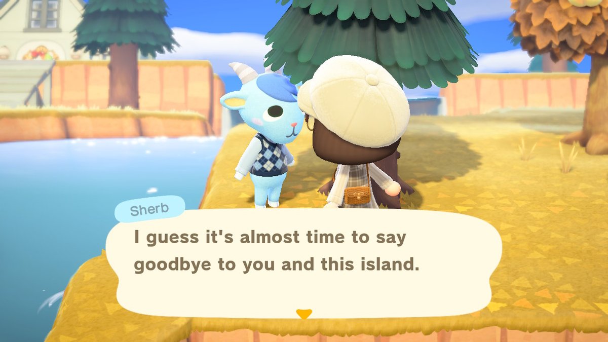SHOWENXIN's tweet photo. #AnimalCrossing #ACNH #NintendoSwitch https://t.co/26uTOItGyW