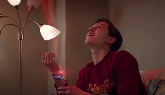 peter parker’s outfits: a thread