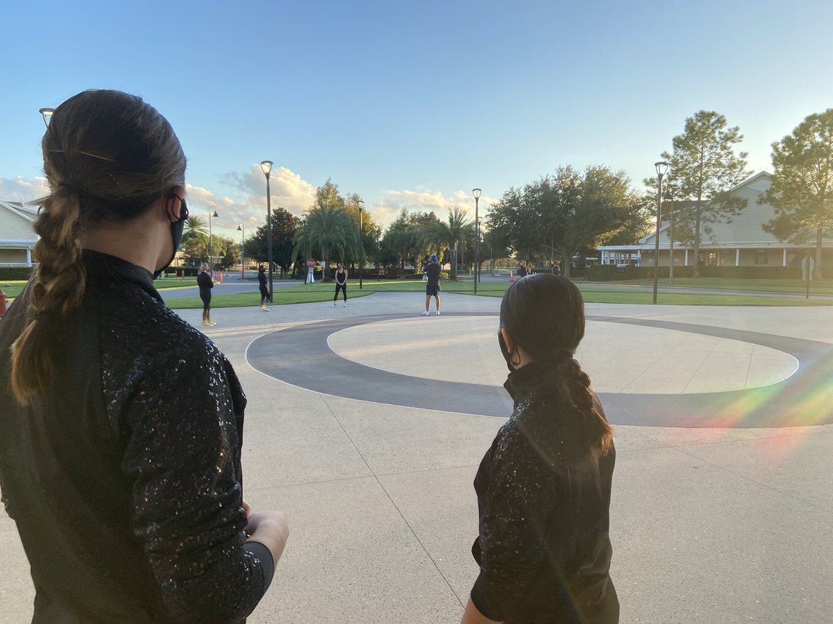 WPS Dance Program tweet media