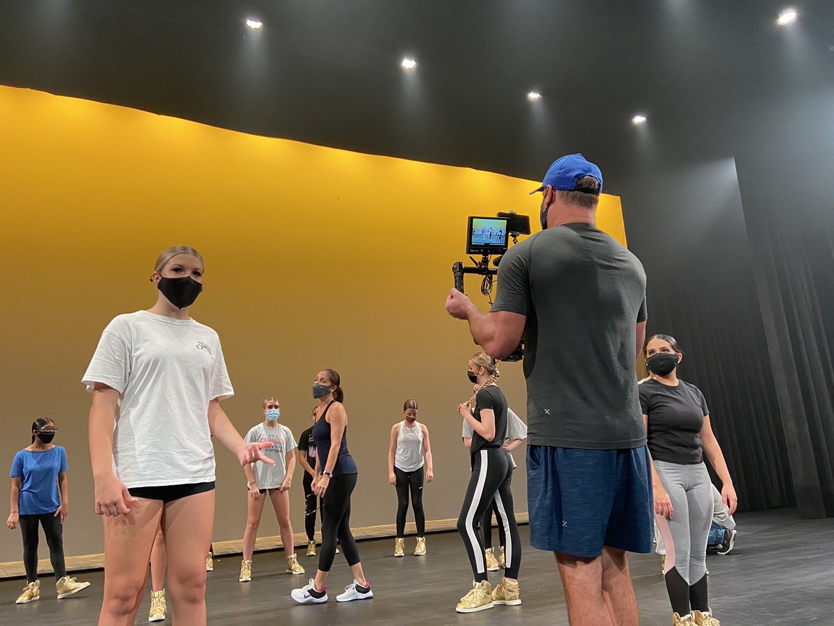WPS Dance Program tweet media