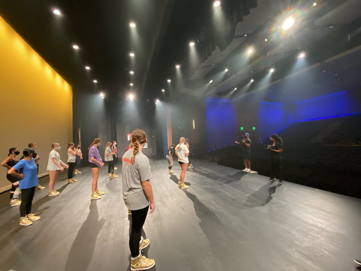 WPS Dance Program tweet media