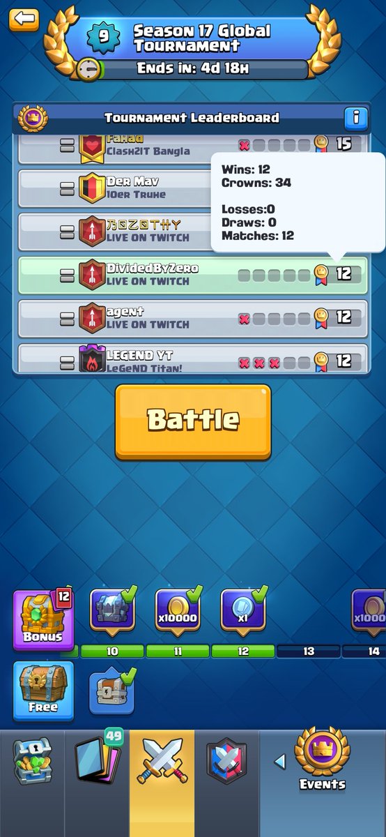 nooooo i missed 2 crowns🗿